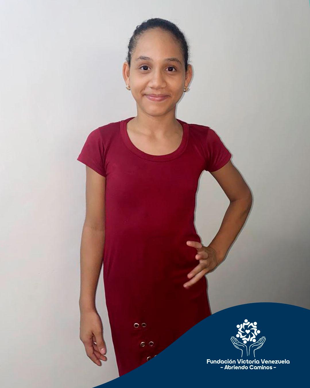 Sharismar Carolina Hernández Rodríguez