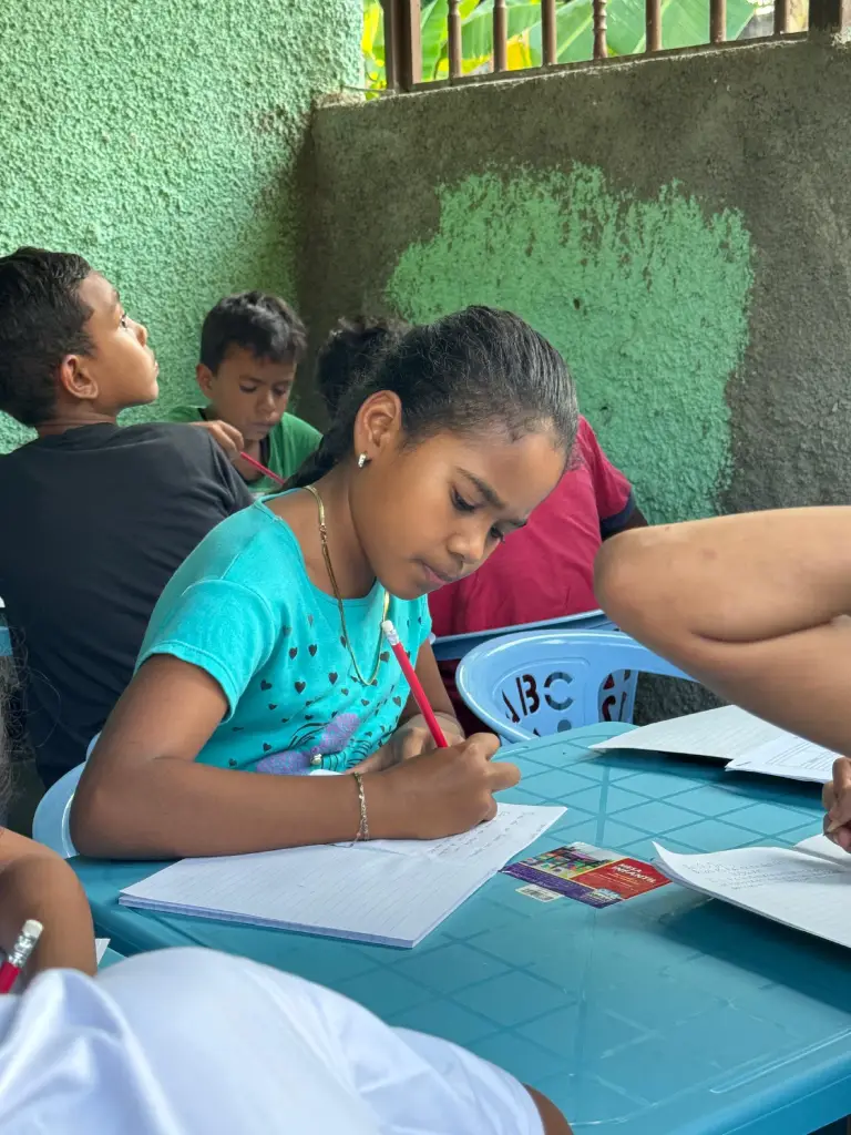 Programa Educativo