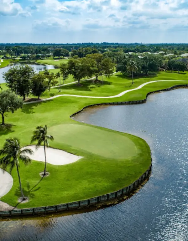 Charity Golf Tournament