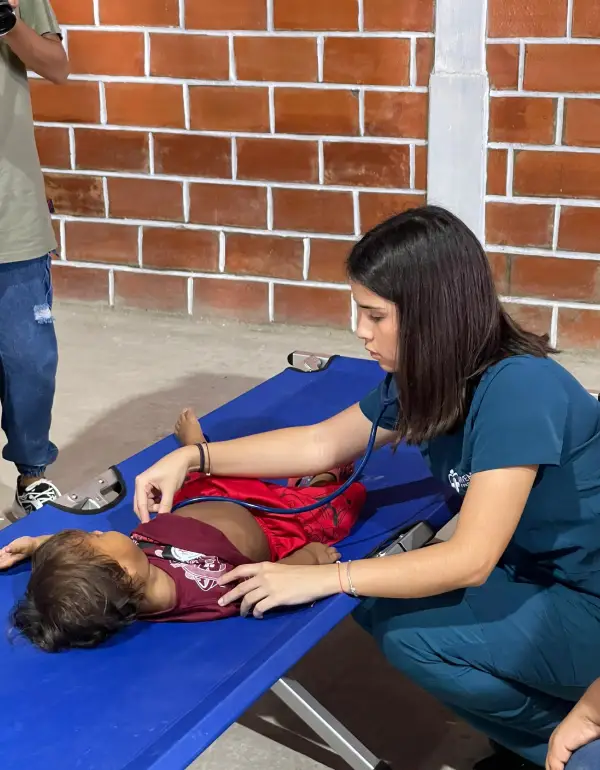 Programa de Atención Médica