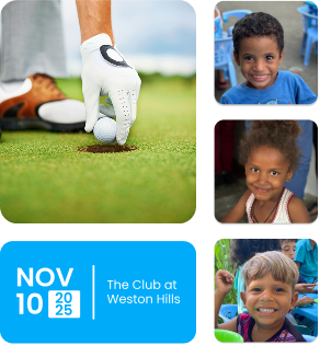 Annual Golf Charity Tournament